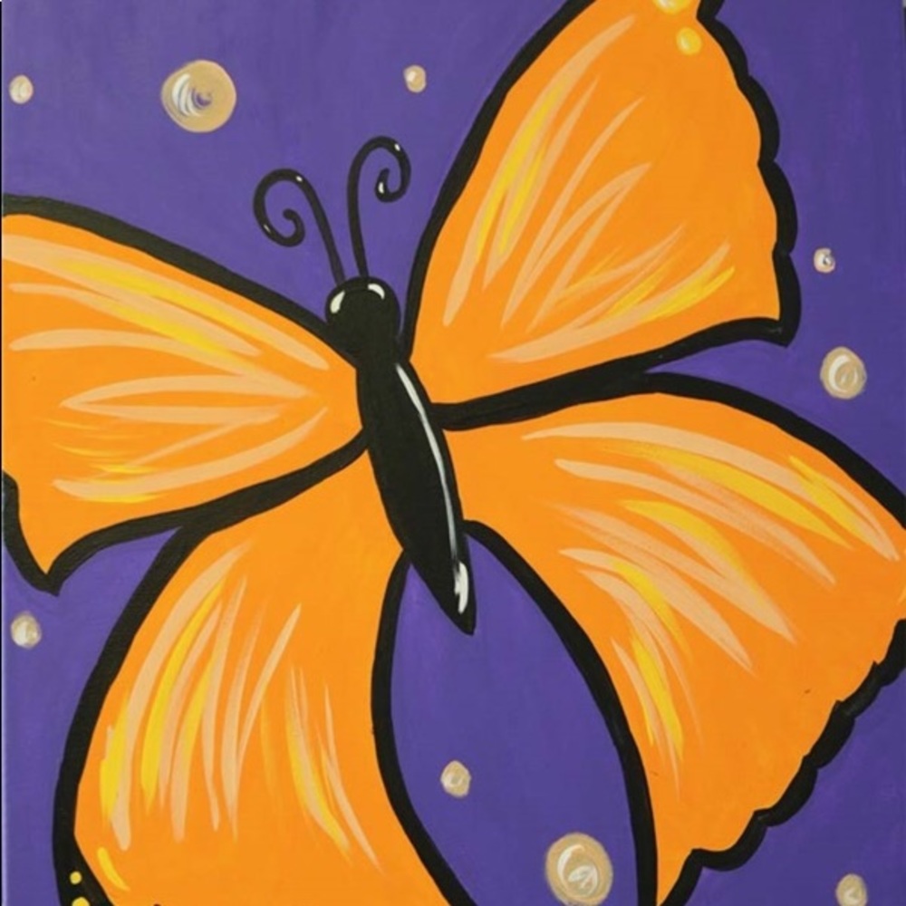 Meet your Posher, Tamar